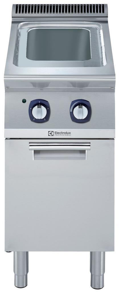 PASTAKOKER 1x 24,5 L, 400 MM, ELEKTRISCH, Zakelijke goederen, Horeca | Keukenapparatuur, Verzenden