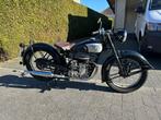 FN - M13 - 450 cc - 1951, Motoren, Motoren | Oldtimers
