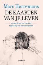 De kaarten van je leven 9789401438766 Marc Herremans, Verzenden, Zo goed als nieuw, Marc Herremans