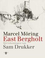 East Bergholt | 9789023477969 | Marcel Möring, Nieuw, Marcel Möring