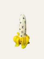 AmsterdamArts - Louis Vuitton inspired Bananalicious, Antiek en Kunst