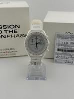 Omega x Swatch - Moonswatch - Mission to the Moonphase, Nieuw