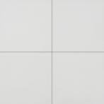 Vloertegel / wandtegel rivoli wit 20x20 vloertegel, Doe-het-zelf en Verbouw, Tegels, Keramiek, Nieuw, Ophalen of Verzenden, 10 m² of meer