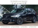 Volvo XC60 T8 Plug-in hybrid AWD Plus Dark 455PK H/K 360Cam, Auto's, Automaat, Zwart, Plug-in hybride, XC60