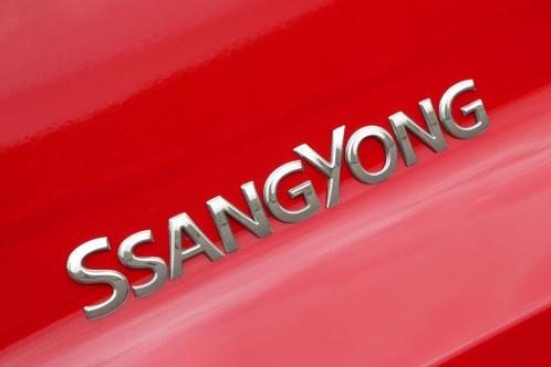SsangYong INKOOP! Musso Korando Kyron Rexton Rodius Actyon, Auto diversen, Auto Inkoop