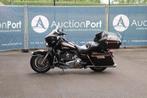 Veiling: Harley-Davidson 110th Anniversary edition Benzine, Motoren, Motoren | Harley-Davidson, Chopper