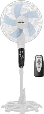 2dekans | Auronic Statiefventilator - Staande Ventilator met, Ophalen of Verzenden, Zo goed als nieuw