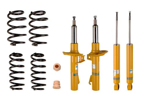 Bilstein B12 Pro-Kit Compleet onderstel veren en dempers | A, Auto-onderdelen, Ophanging en Onderstel, Nieuw, Verzenden