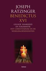 Geloof, waarheid en tolerantie 9789020978322 Benedictus XVI, Boeken, Verzenden, Gelezen, Benedictus XVI