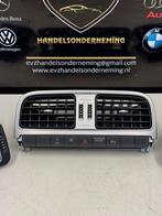 VW Polo 1.2 Luchtrooster Dashboard set bj.2014 6C0819728AAMY, Auto-onderdelen, Dashboard en Schakelaars, Gebruikt, Volkswagen