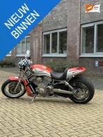 Harley Davidson VRSCDX Night-Rod Special, Motoren, Chopper