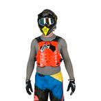 Borstbeschermer Acerbis Profile Oranje (Bodyprotectors), Motoren, Verzenden, Nieuw
