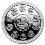 Mexico. 1 Onza 2023 Proof Libertad Silver 1oz (0.999)