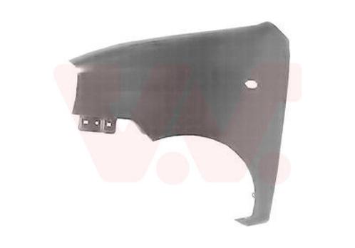 SPATBORD VOOR HYUNDAI ATOS MX 1997-2002 6632105360, Auto diversen, Auto-accessoires, Nieuw, Ophalen of Verzenden