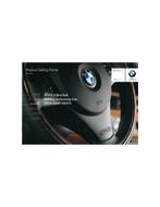 2008 BMW INDIVIDUAL PRODUCT BEARGUMENTATIE BROCHURE ENGELS, Nieuw, BMW, Author