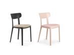 Canova italiaanse eetkamerstoel van Infiniti Italië, Huis en Inrichting, Stoelen, Ophalen of Verzenden, Nieuw