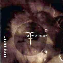 cd - Jack Frost - Glow Dying Sun, Cd's en Dvd's, Cd's | Overige Cd's, Zo goed als nieuw, Verzenden