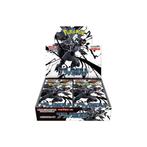 Black Bolt Japanse Booster Box, Verzenden, Nieuw, Boosterbox, Foil