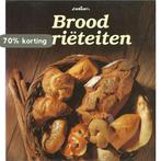 Broodvarieteiten 9789054260158 A. Nicol, Boeken, Kookboeken, Verzenden, Zo goed als nieuw, A. Nicol