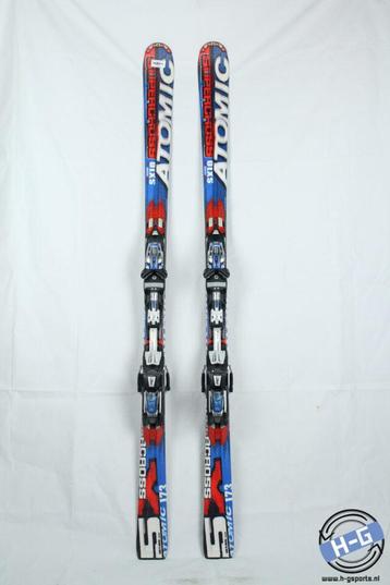 Refurbished - Ski - Atomic Supercross - 173