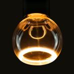 Segula LED Floating Globe G80 E27 4W 240lm 2200K Helder, Ophalen of Verzenden, Nieuw