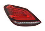 Achterlicht VOOR MERCEDES BENZ C-KL W205 2014- 2059064503, Auto-onderdelen, Verlichting, Ophalen of Verzenden, Nieuw