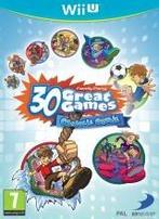 MarioWiiU.nl: Family Party: 30 Great Games Obstacle Arcade, Ophalen of Verzenden, Zo goed als nieuw