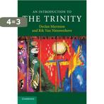 Introduction To The Trinity 9780521705226 Declan Marmion, Boeken, Verzenden, Zo goed als nieuw, Declan Marmion