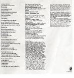 Screamin Sirens - Voodoo (CD, Album), Ophalen of Verzenden, Nieuw in verpakking