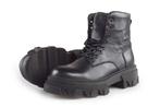 Bullboxer Veterboots in maat 37 Zwart | 10% extra korting, Kleding | Dames, Schoenen, Verzenden, Zwart, Overige typen, Zo goed als nieuw