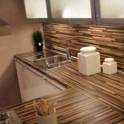 Plakfolie houtpanelen, hout plankjes, schrootjes plakplastic, Doe-het-zelf en Verbouw, Zeil en Folie, Nieuw