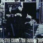 LP gebruikt - The Style Council - Our Favourite Shop (Net..., Verzenden, Zo goed als nieuw