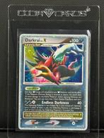 Pokémon Card - Vintage - Darkrai Lv. X Holo - Promo DP19, Nieuw