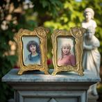 Franse Fabrikant - Onbekende vintage-ontwerper - Fotolijst