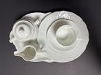 Rosenthal - Koffie- en theeservies (6) - Porselein -, Antiek en Kunst