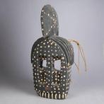 Zeldzame, beschilderde Dogon-masker - Dogon - Mali (Zonder