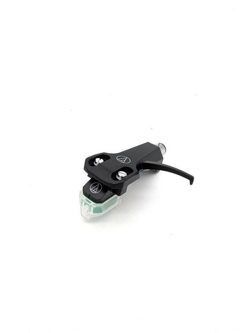 Audio-Technica AT-VM95E/H | MM Element, Audio, Tv en Foto, Platenspelers, Platenspeler-onderdeel, Zo goed als nieuw, Overige merken