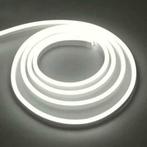 LED Neon Flex 12V, Warm Wit, 1 Meter, 8 Watt/meter, Extra...