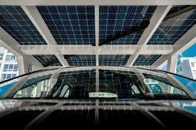 Zonnepanelen op uw carport of veranda, zonder dakbeschot, Doe-het-zelf en Verbouw, Zonnepanelen en Toebehoren, 200 wattpiek of meer