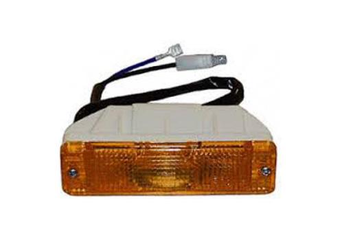 HOEK LAMP VOOR VW GOLF I 1976-1983 171953055, Auto-onderdelen, Verlichting, Nieuw, Ophalen of Verzenden