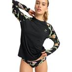 Roxy Longsleeve LS LYCRA, Kleding | Dames, Verzenden, Nieuw