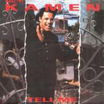 12 inch gebruikt - Nick Kamen - Tell Me, Verzenden, Zo goed als nieuw
