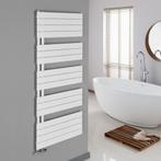 Designradiator Sapho Mili 60x151 cm 700W Wit, Ophalen of Verzenden, Nieuw, Overige typen