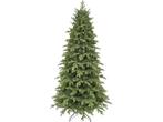 Triumph Tree Sherwood Kunstkerstboom Slim - H120 x Ø74 cm -, Verzenden, Zo goed als nieuw