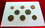 Monaco. Mint Set 2002 (Zonder Minimumprijs), Postzegels en Munten