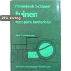 1 Tuinen 9789021502540 Pannekoek, Boeken, Verzenden, Gelezen, Pannekoek