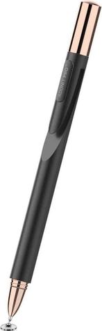 Adonit Pro 4 Stylus - Multimedia Stylus Pen - Zwart, Ophalen of Verzenden, Zo goed als nieuw, ADONIT