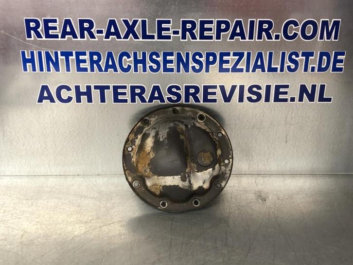 Deksel achteras Mercedes-Benz sprinter, Auto-onderdelen, Remmen en Aandrijving, Gebruikt, Mercedes-Benz, Verzenden