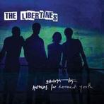 cd - The Libertines - Anthems For Doomed Youth, Verzenden, Nieuw in verpakking