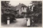 HALL - Natuurvriendenhuis A.B.K te Hall bij Eerbeek, Verzenden, Gelopen
